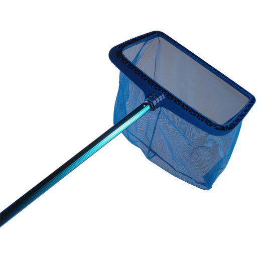 [EPUI460] RED DE PESCA TELESCÓPICA AJUSTABLE.