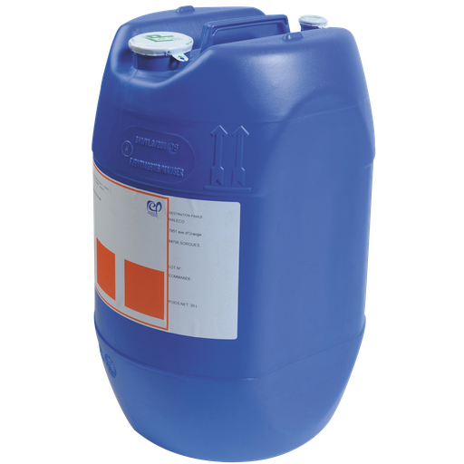 [039.131.98] LIMPIADOR DE HIDROCARBUROS PARA ROCAS COTREP, 60 L.