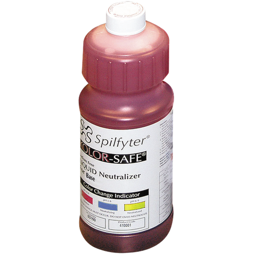 [JLN100C] Neutralizador Líquido Para Bases En Botella De 950 Ml.