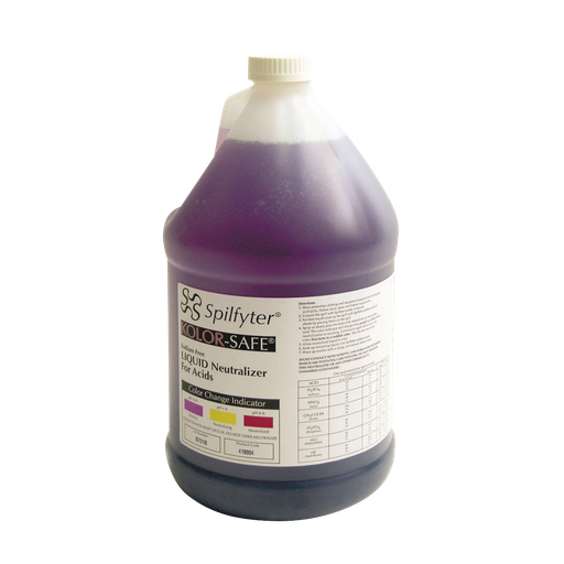 [SEJLN120D1] NEUTRALIZADOR LÍQUIDO PARA ÁCIDOS EN BIDÓN DE 3,5 LITROS.