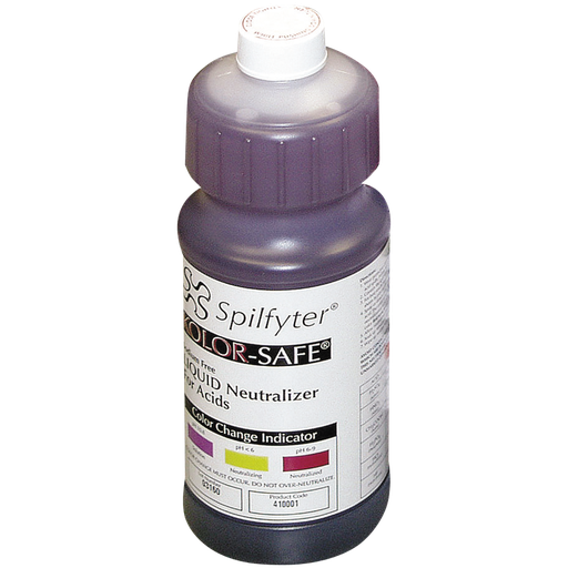 [SEJLN120C1] NEUTRALIZANTE LÍQUIDO PARA ÁCIDOS EN BOTELLA DE 950 ML.