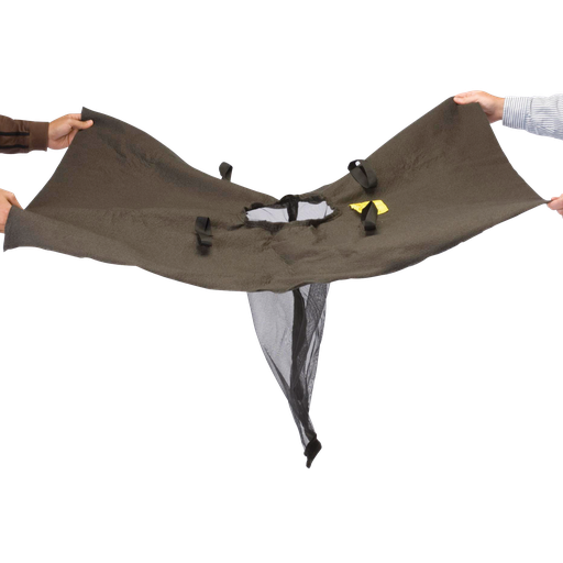 [043.040.52] Filtro De Alcantarilla Para Macro-Residuos.