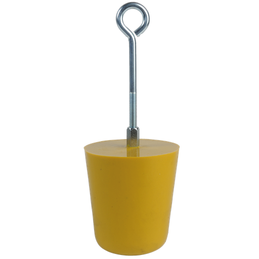 [037.951.10] TAPÓN CÓNICO DE POLIURETANO DE 90-120 MM.