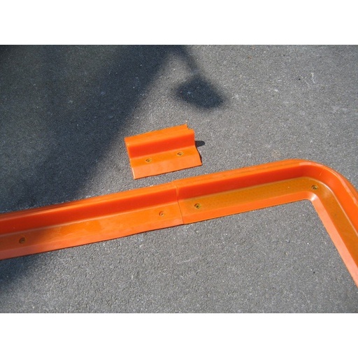 [256.735.42] Pieza De Unión De Barreras