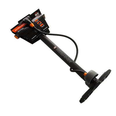 [SA60010] Inflador De Mano Para Obturadores Con Válvula De Coche