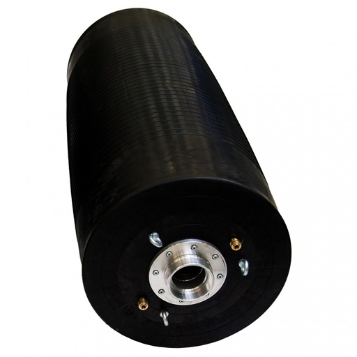 [885.434.84] Obturador By-Pass Para Tuberías De 600-1200 Mm.