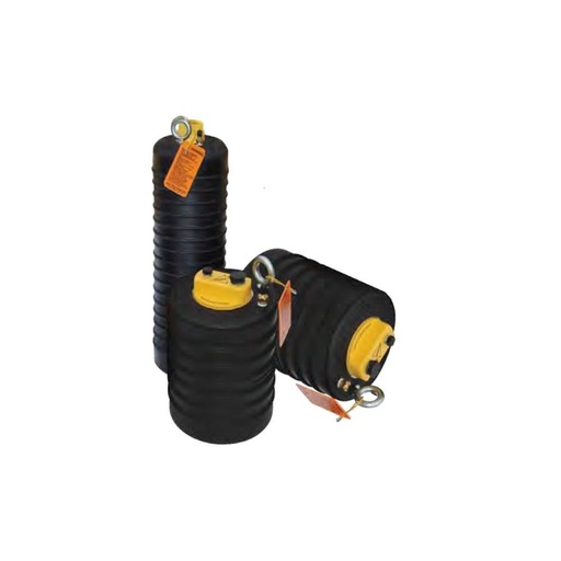 [SA78606] OBTURADOR PARA TUBERÍAS DE 150-200 MM VÁLVULA SCHRADER