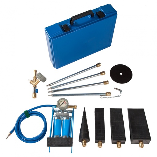 [885.436.52] Kit De Sellado De Fugas A Distancia.