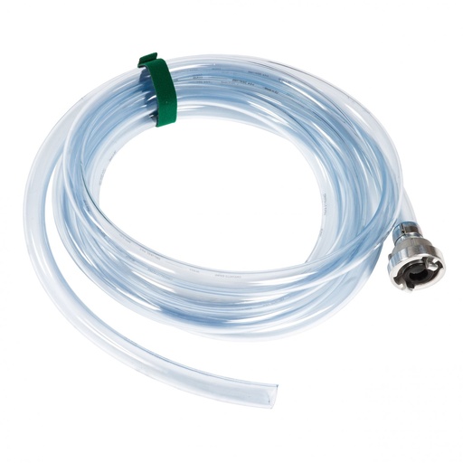 [885.437.04] MANGUERA DE DRENAJE TRANSPARENTE DE 5 METROS.