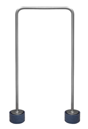 [101.613.49] BARRA DE APERTURA/CIERRE DOBLE  