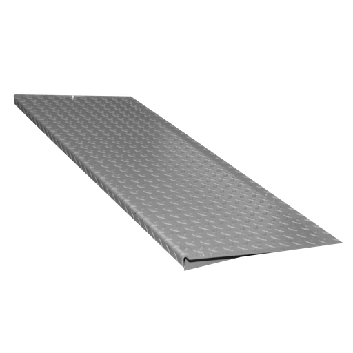 [031.568.87] RAMPA DE ACCESO PARA PLATAFORMA DE RETENCIÓN.