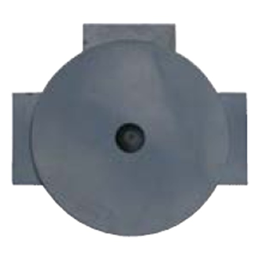 [013.073.81] CRUZ DE ESTANQUEIDAD PARA PLATAFORMAS DE RETENCIÓN DE PE.