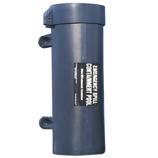 [034.240.52] Estuche De Almacenamiento Para Cubetos Flexibles Económicos Automontantes.