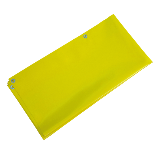 [074.285.52] Alfombra De Protección 1300 X 1300 Mm