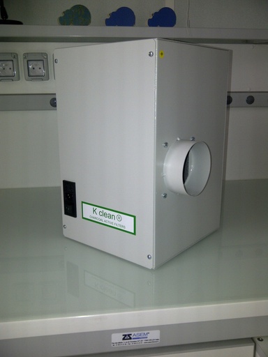 [145.517.41] Ventilador De Caja