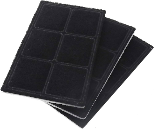 [320.228.64] Filtro Carbón Activo Para Disolvente Con Prefiltro Incluido