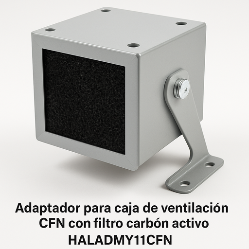 [HALADMY11CFN] ADAPTADOR PARA CAJA.