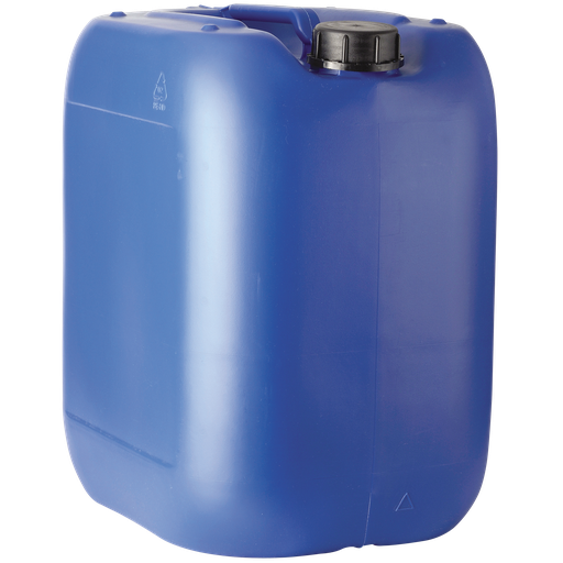 [036.881.11] Bidón De Transporte De Calidad Alimentaria Para Sustancias Peligrosas, 25 L.