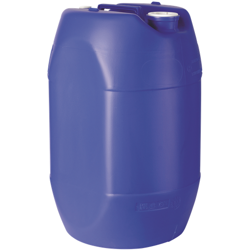 [031.532.56] Bidón De Transporte De Polietileno Con Tapón, 30 Litros.