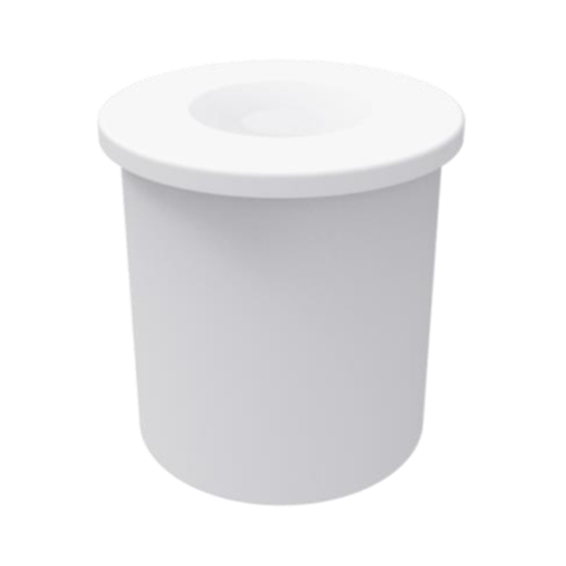 [8926030000] Depósito Cilindrico 130L Con Tapa