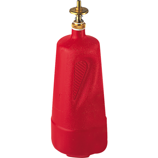 [004.114.59] Bidón De Seguridad Con Válvula De Distribución Para Líquidos Inflamables.