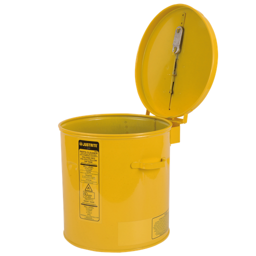 [004.113.79] Cubeto De Lavado Para Productos Inflamables.