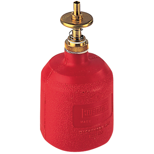 [004.114.41] BIDÓN DE SEGURIDAD CON VÁLVULA DE DISTRIBUCIÓN PARA LÍQUIDOS INFLAMABLES.