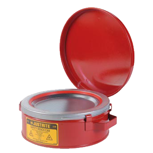 [036.522.23] Bidón De Inmersión De Acero.