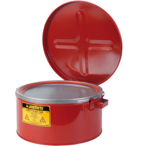 [036.524.26] BIDÓN DE INMERSIÓN DE ACERO.