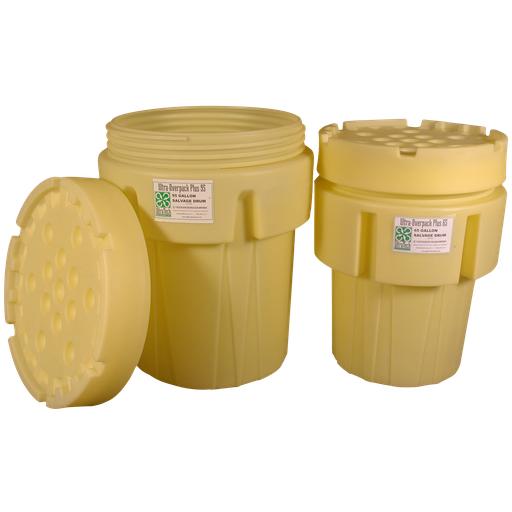 [039.128.31] Bidón De Seguridad De 246 L.