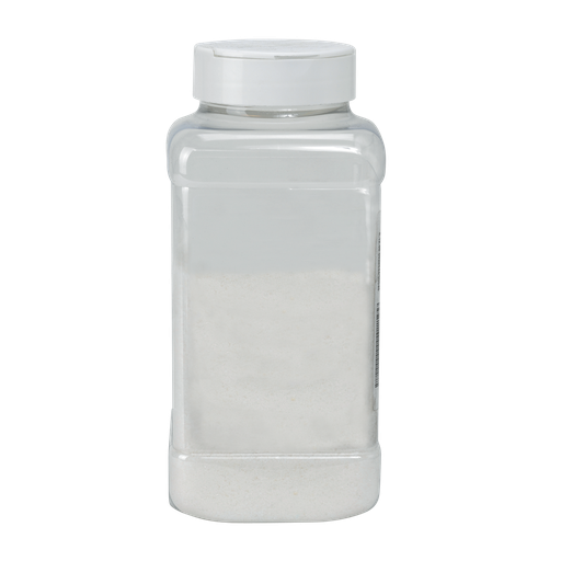 [SHAKER] Botella Espolvoreadora De Plástico De 1 L.