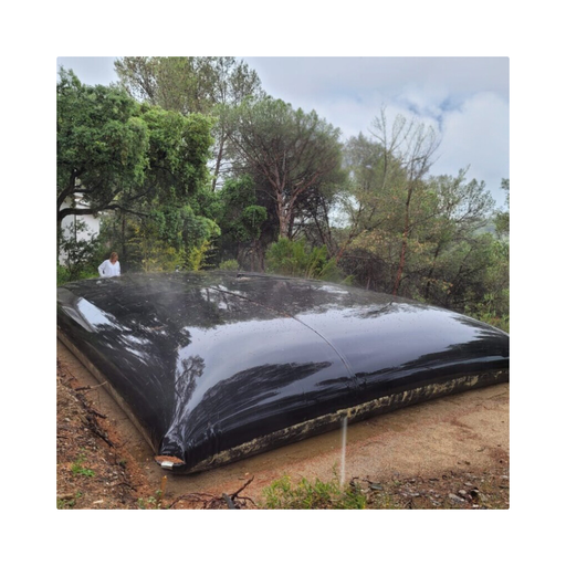 [163.454.00] Cisterna Flexible Para Agua 15M3