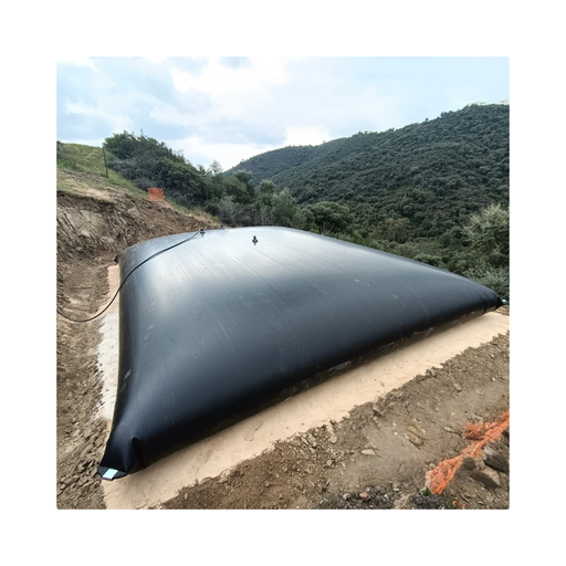 [163.481.15] Cisterna Flexible Para Agua 20M3