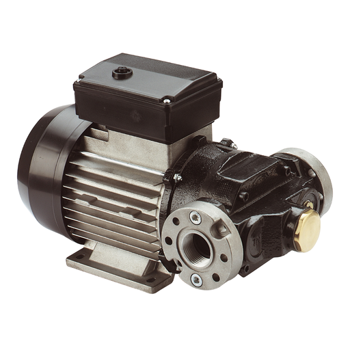 [025.379.87] BOMBA ELÉCTRICA GASOIL E80-E120® 230V, 100 L/MIN