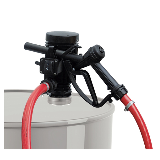 [038.547.31] Unidad De Transferencia De Fluidos Con Bomba Centrífuga.