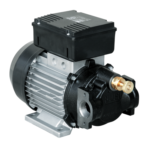 [031.396.81] BOMBA ELÉCTRICA DE TRANSFERENCIA DE ACEITE DE 230 V, CON UNA CAPACIDAD DE 25 L/MIN.