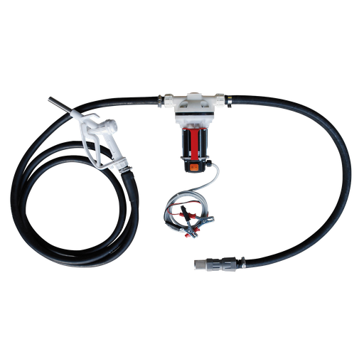 [101.625.48] KIT DE TRANSFERENCIA ADBLUE® SUZZARABLUE PORTABLE® 12V, 35 L/MIN.