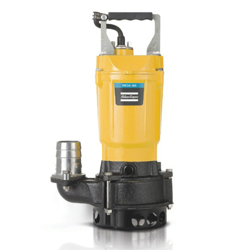 [477.428.87] Bomba De Lodos Weda S08N