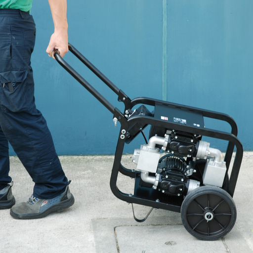 [041.362.04] Kit De Transporte Para Bomba De Transferencia De Gasóleo.