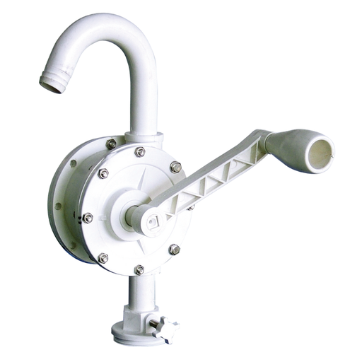 [036.576.14] Bomba Rotativa Para Adblue® 15 L/Min.