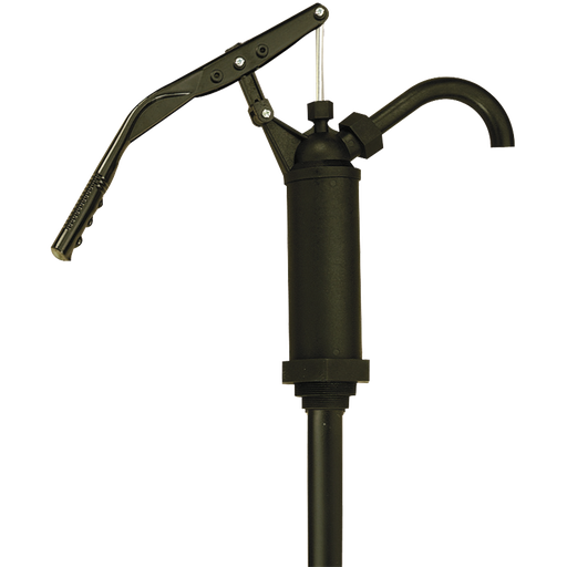 [000.518.79] Bomba Manual De Palanca En Ryton® 20 L/Min.