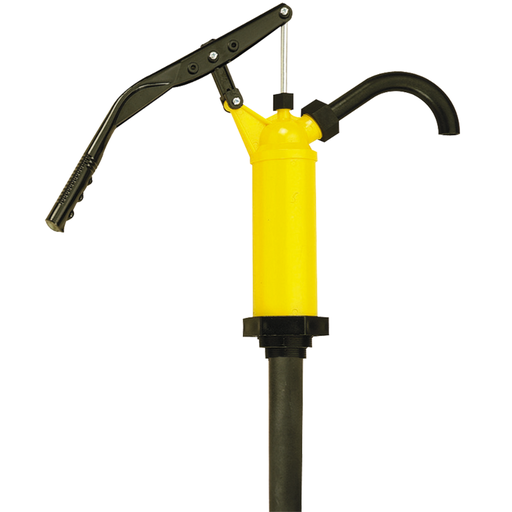 [000.518.61] Bomba Manual De Palanca De Polipropileno 20 L/Min.