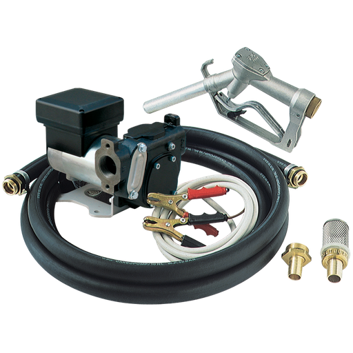 [022.264.25] Grupo Eléctrico De Transferencia De Gasóleo 56 L/Min.