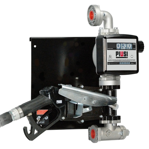 [173.661.24] PLACA DE TRANSFERENCIA DE GASOLINA 230V.