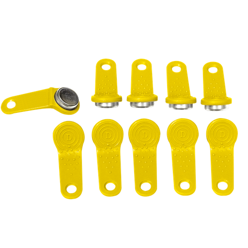 [038.173.31] Kit De Llaves Electrónicas.