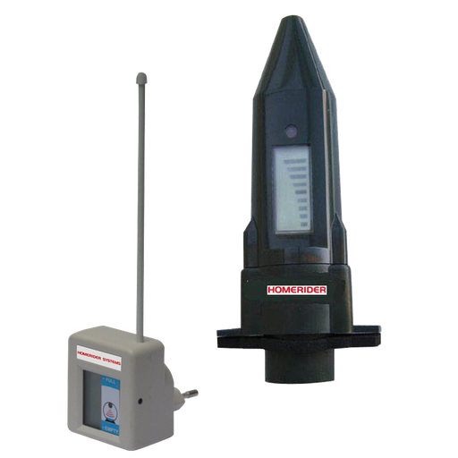 [038.974.31] INDICADOR ELECTRÓNICO DE NIVEL A DISTANCIA.