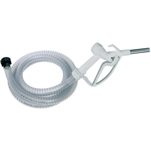 [036.576.57] KIT DE REFLUJO POR GRAVEDAD PARA ADBLUE® DE 3 M.