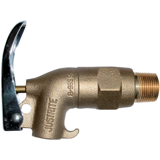 [015.898.06] VÁLVULA DE SEGURIDAD DE LATÓN PARA BIDÓN.