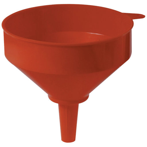 [003.778.52] Embudo De Polietileno De Gran Capacidad.