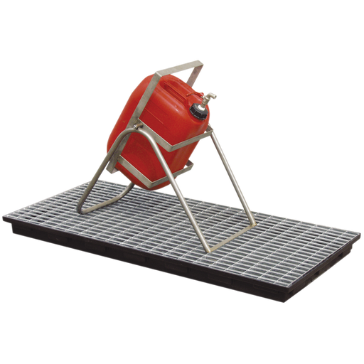 [031.672.95] Soporte Para Bidón 30 L